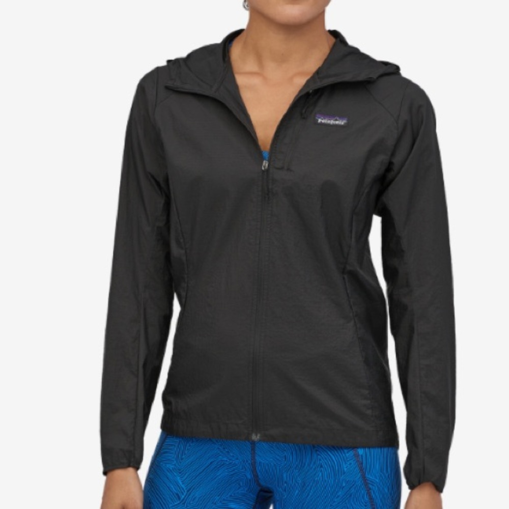 Patagonia Houdini Ultra Lightweight Jacket